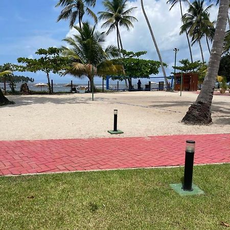 Flat Club Meridional Carneiros Tamandaré Eksteriør billede