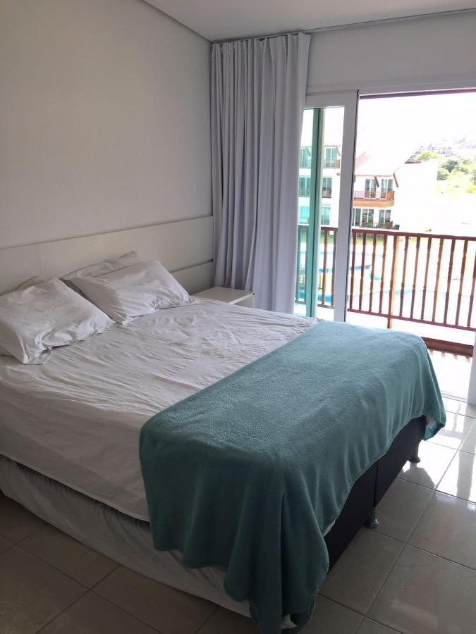 Flat Club Meridional Carneiros Tamandaré Eksteriør billede