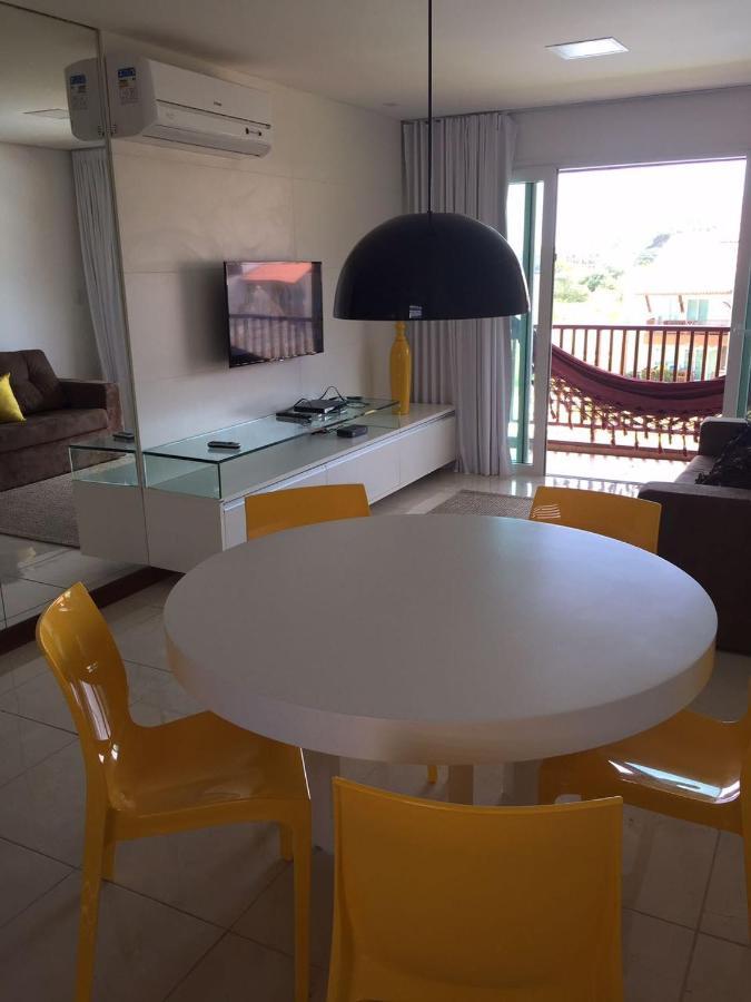 Flat Club Meridional Carneiros Tamandaré Eksteriør billede